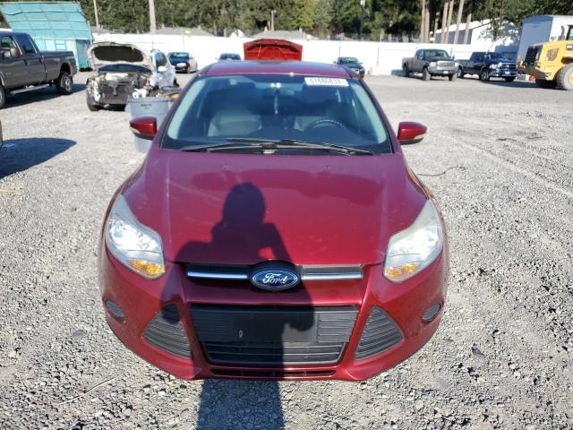1FADP3F27EL211215 Ford FOCUS SE