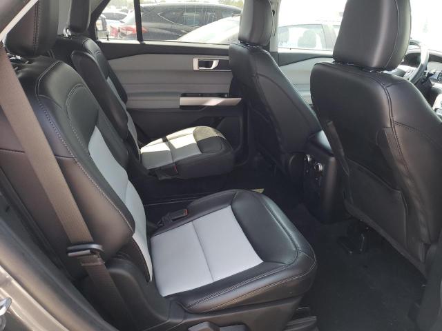 1FMSK8DHXNGB27849 Ford EXPLORER XLT