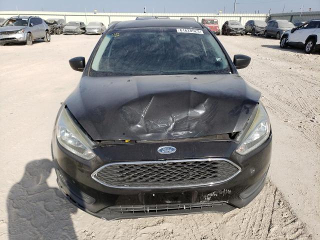 1FADP3E23FL305918 Ford FOCUS S