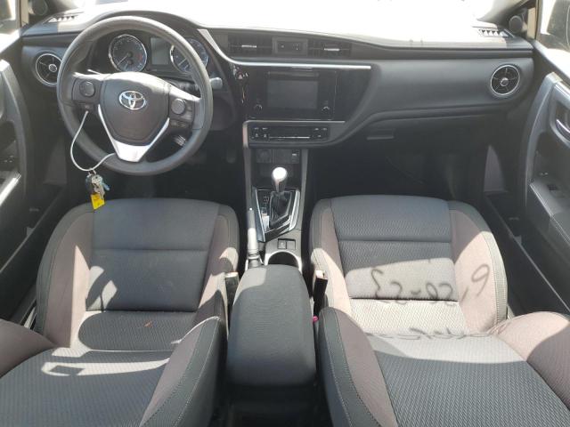 5YFBURHE7KP912621 Toyota COROLLA L