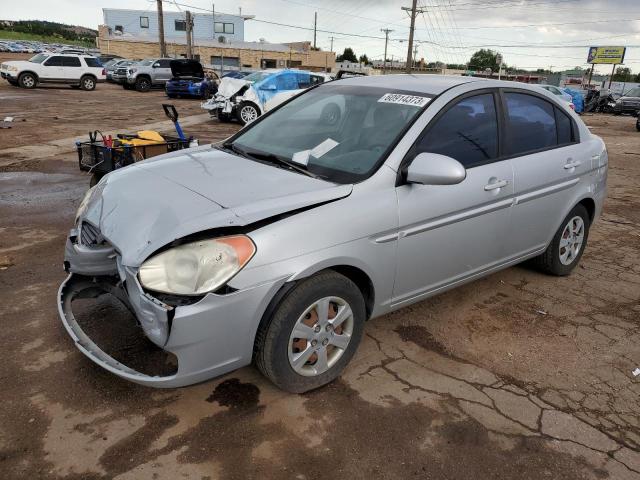 2006 Hyundai Accent GLS