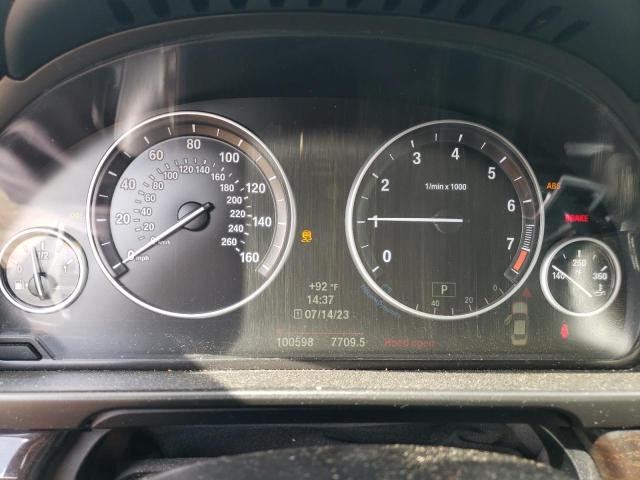 WBA5A7C54ED620267 BMW 528 XI