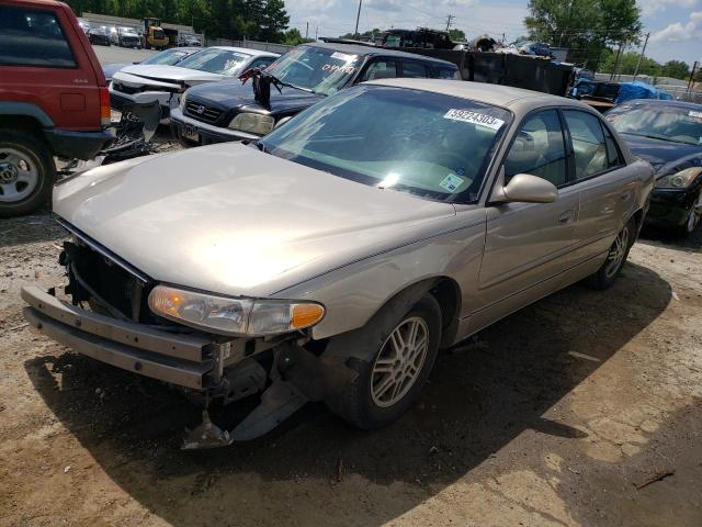 2003 Buick Regal LS