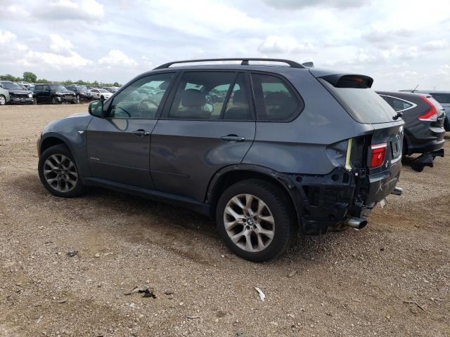 5UXZV4C51CL988608 2012 BMW X5, photo no. 2