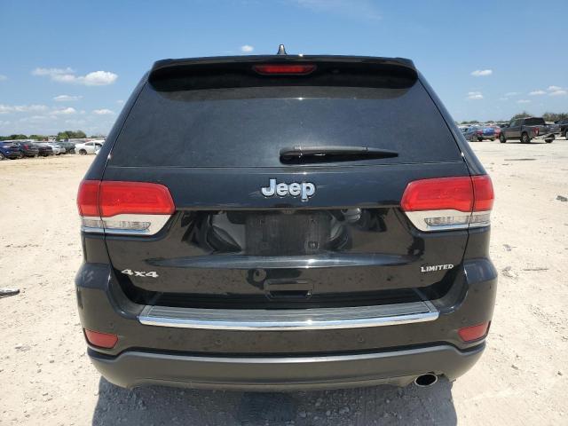 1C4RJFBG9HC787171 Jeep Grand Cherokee Limited
