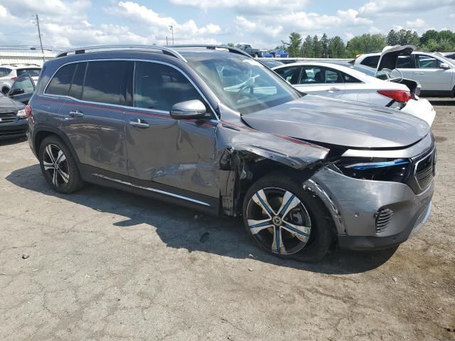 2022 MERCEDES-BENZ EQB 350 4M W1N9M1DB4NN006268