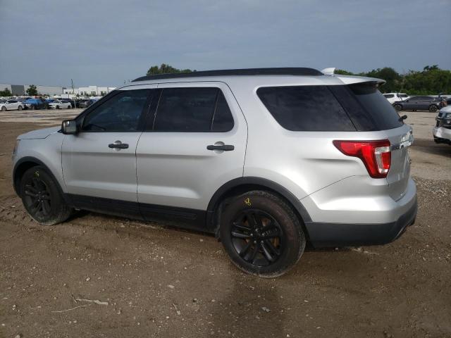 Vin: 1fm5k7b80ggb07655, lot: 61811543, ford explorer 20162