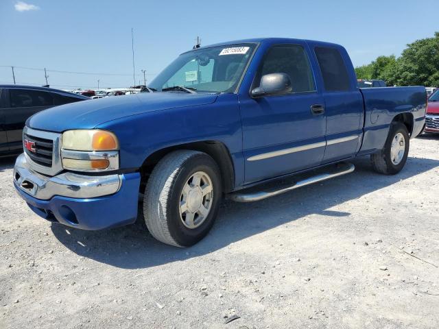 2004 GMC New Sierra 1500 