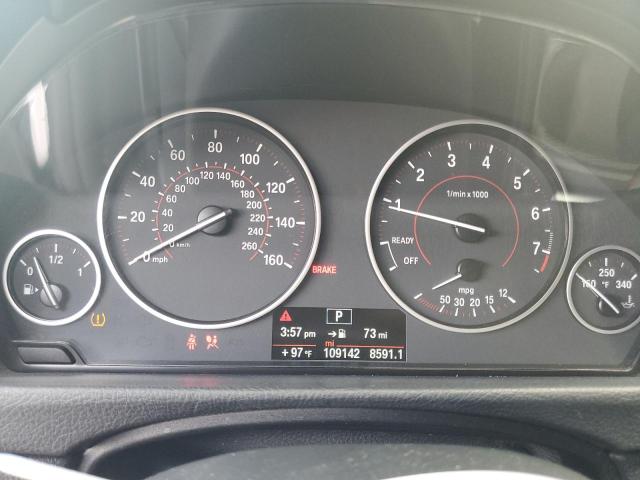 WBA3A5C54EF604439 BMW 328 I