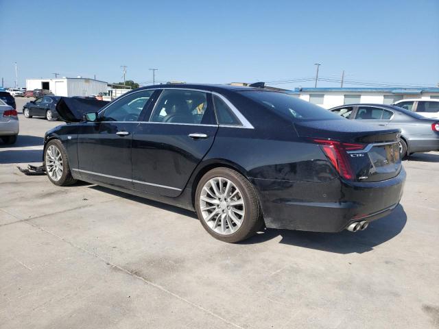 2019 CADILLAC CT6 PREMIU - 1G6KD5RS3KU123837