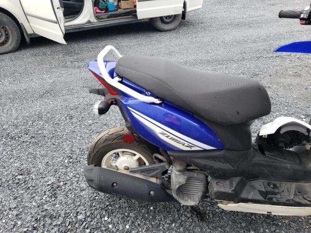 2014 YAMAHA YW50 FX RKRSA51N6EA001807