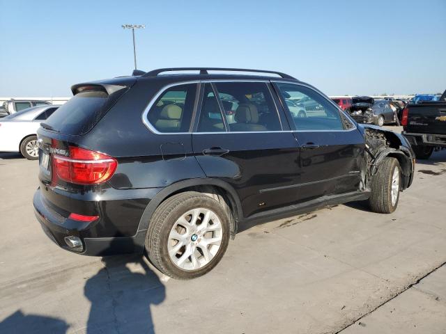 VIN 5UXZV4C56D0E00739 2013 BMW X5, Xdrive35I no.3