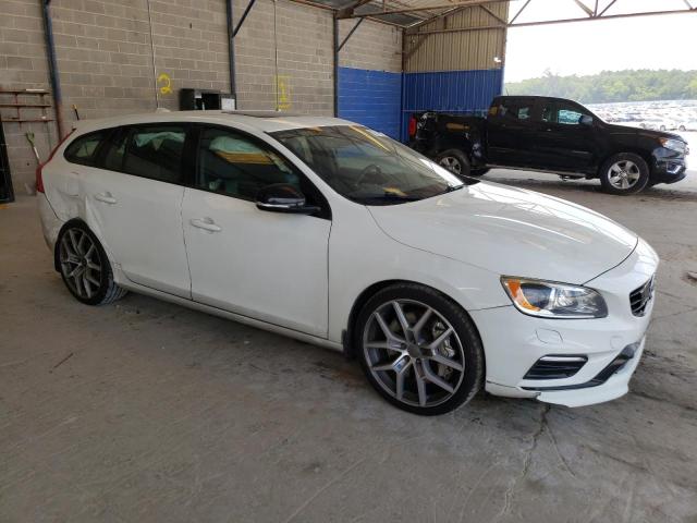 2016 VOLVO V60 POLEST - YV1A92SW6G1294977