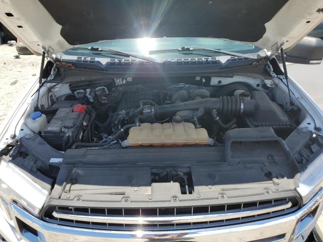 2018 FORD F150 SUPER - 1FTEX1CB5JKG12298
