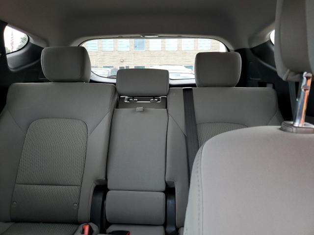 2016 HYUNDAI SANTA FE S - 5XYZTDLB8GG375190