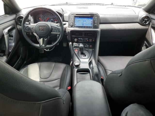 2019 NISSAN GT-R PURE JN1AR5EF5KM750089