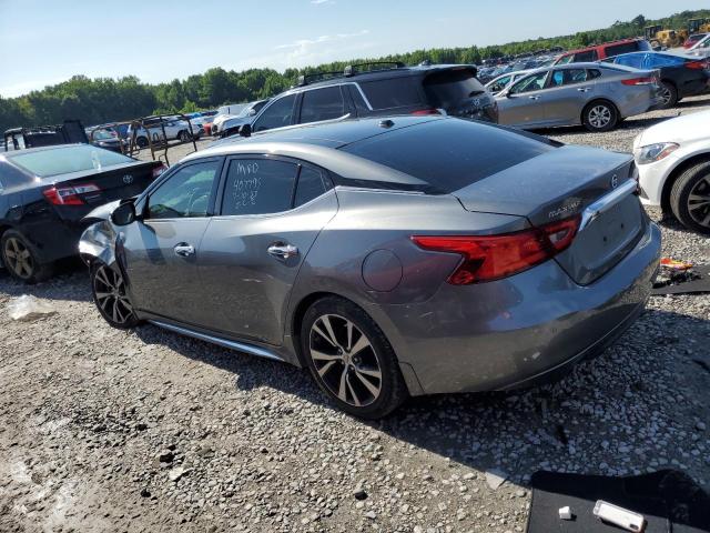 1N4AA6AP8JC407795 Nissan Maxima 3.5s