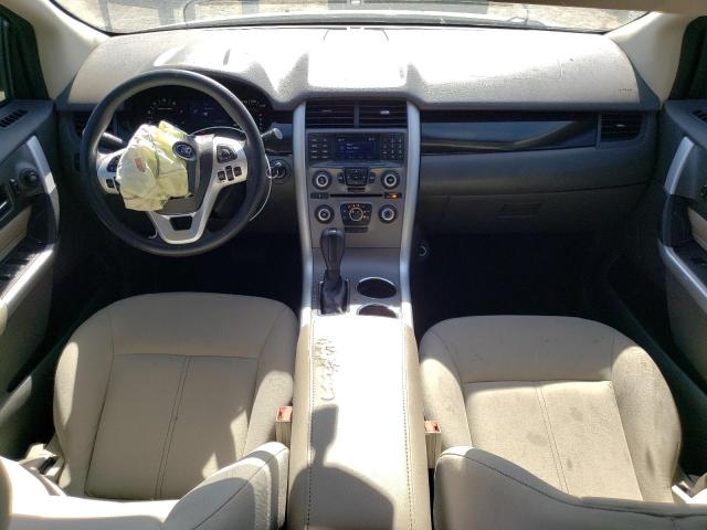 2FMDK3GC0EBA62545 Ford EDGE SE