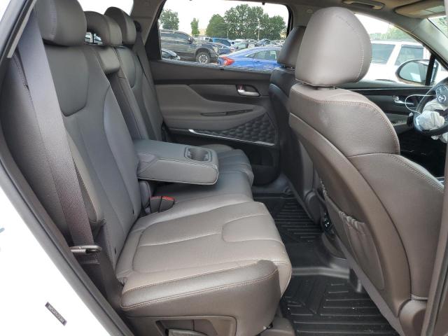 2020 HYUNDAI SANTA FE L - 5NMS53ADXLH263968