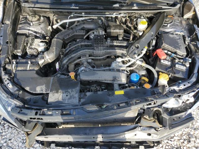 4S3GTAV65N3729335 Subaru Impreza Premium