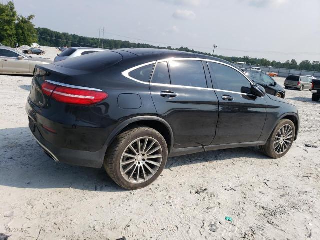 2017 MERCEDES-BENZ GLC COUPE - WDC0J4KB9HF159220
