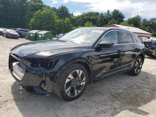 2022 AUDI E-TRON PRE - WA1LAAGE2NB011136