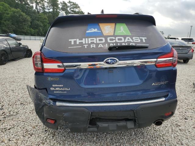 4S4WMACD9L3429252 Subaru Ascent Premium