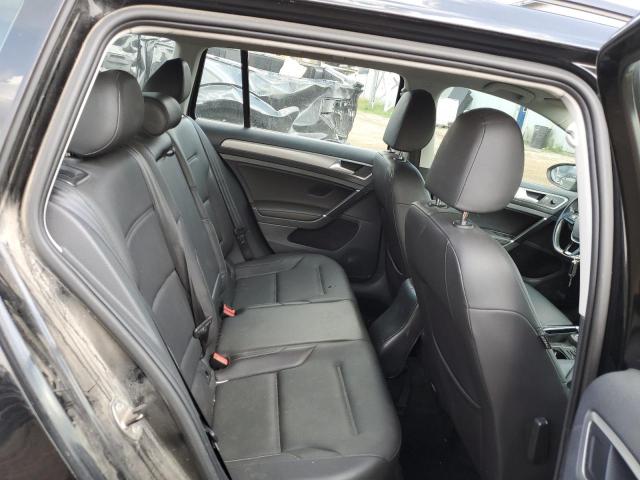 2015 VOLKSWAGEN GOLF SPORT - 3VWCA7AU5FM510660