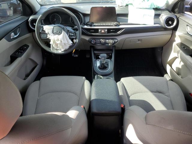 3KPF24AD5ME403837 KIA FORTE FE