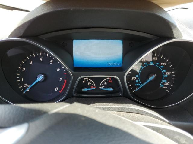 1FMCU0GX8FUA52641 Ford ESCAPE SE