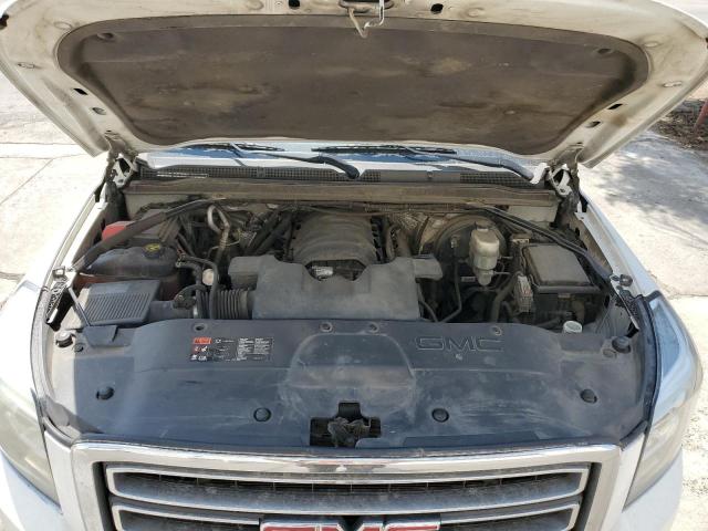 1GKS2GKCXFR153030 GMC Yukon Xl K1500 Sle
