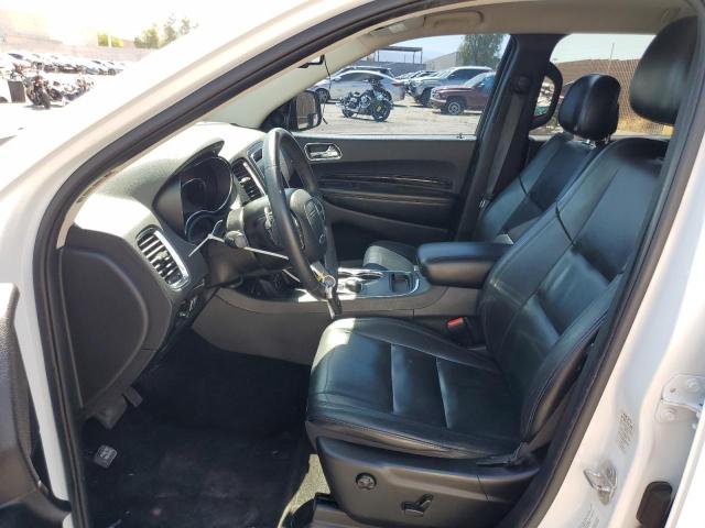 1C4RDJDG1EC976657 Dodge DURANGO LIMITED