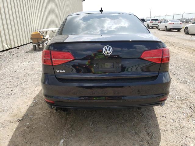 3VW5S7AJ7GM419466 | 2016 VOLKSWAGEN JETTA GLI