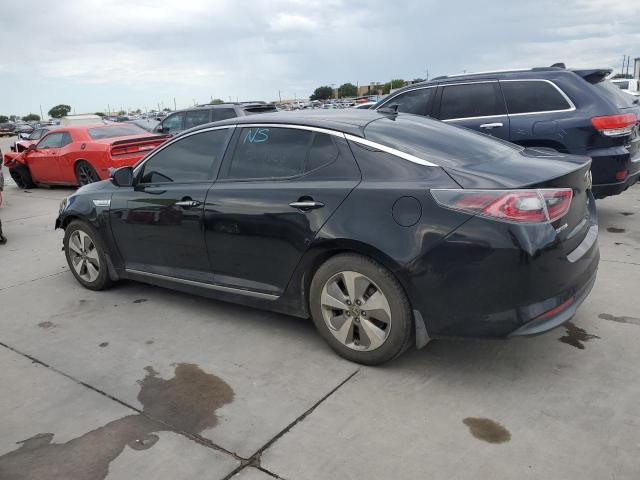 KNAGN4AD8E5064304 KIA OPTIMA HYBRID