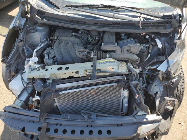 3N1CE2CP6FL414028 Nissan Versa Note S