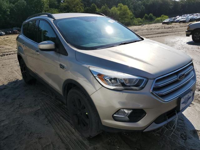 1FMCU9GD5HUC47335 2017 FORD ESCAPE, photo no. 4