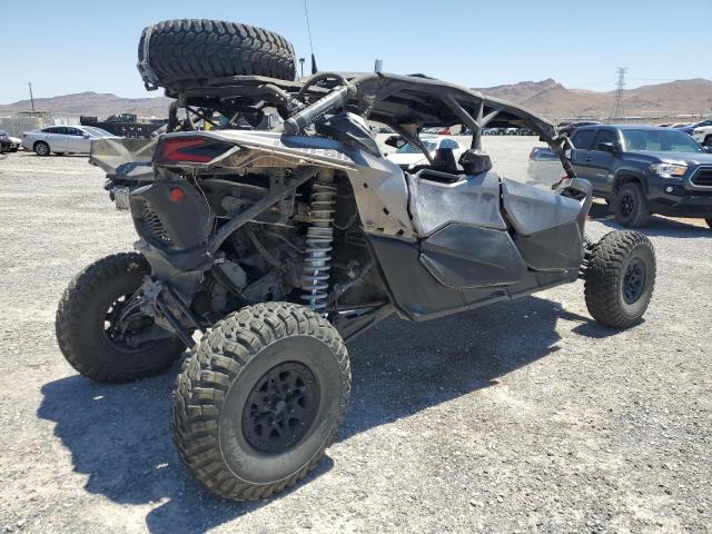 2018 CAN-AM MAVERICK X - 3JBVNAW29JK001585