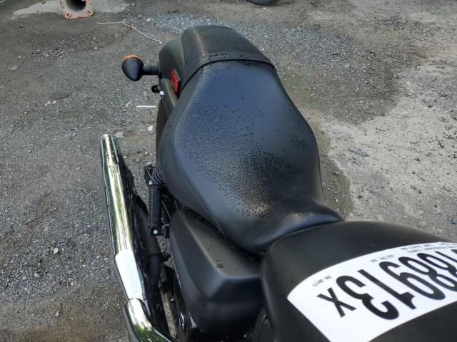 2023 HONDA VT750 C2B JH2RC537XPK300171