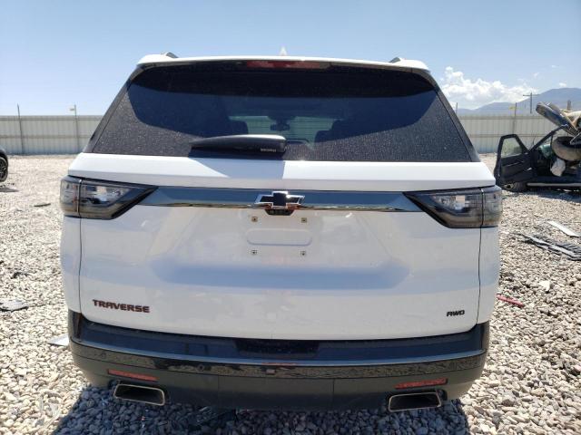 1GNEVKKW9LJ135326 Chevrolet Traverse P 6