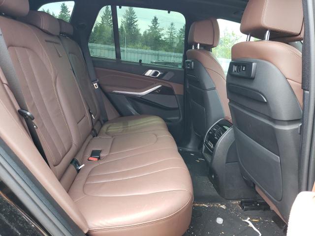 5UXCR6C51KLL27732 2019 BMW X5, photo no. 11