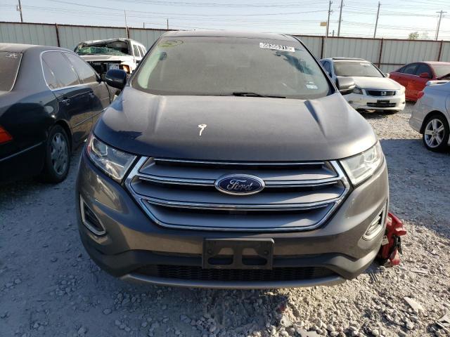 2FMPK3J92JBC44977 2018 FORD EDGE, photo no. 5