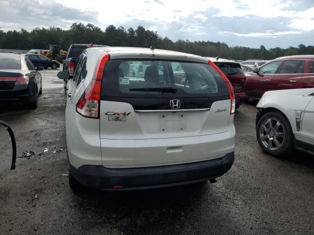 2014 Honda Cr-V Lx VIN: 5J6RM4H39EL060179 Lot: 61535333