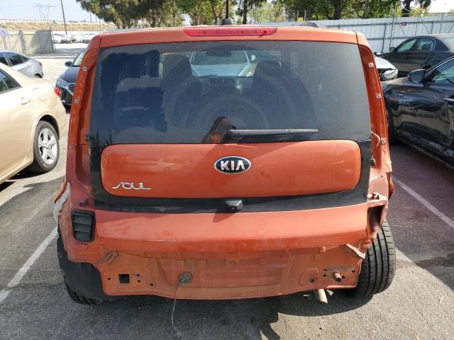 KNDJP3A57K7655911 KIA SOUL +