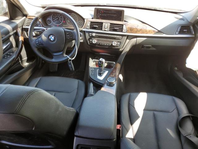 WBA3B1G52FNT07371 BMW 320 I