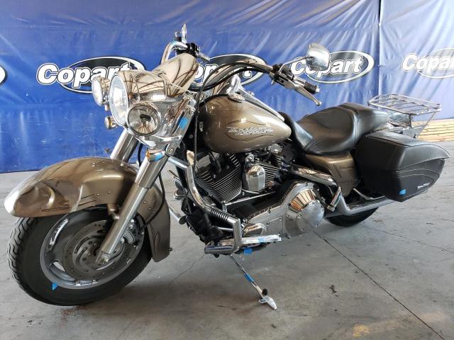 2005 HARLEY-DAVIDSON FLHRSI 1HD1FYW145Y670742