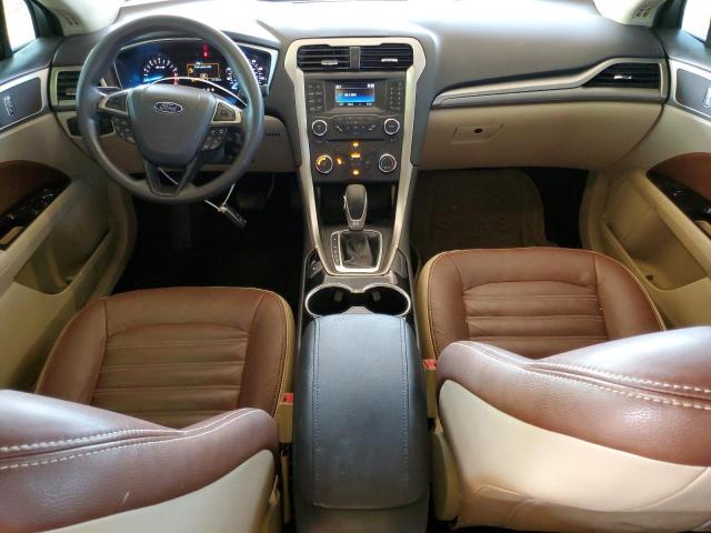 1FA6P0H73F5112848 Ford FUSION SE