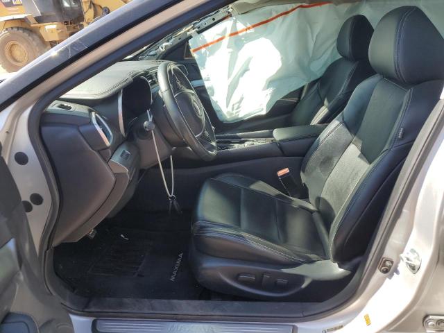 1N4AA6CV4LC380979 Nissan MAXIMA SV