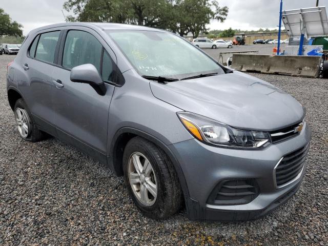 Vin: 3gncjksb9ll303037, lot: 59671833, chevrolet trax ls 20204