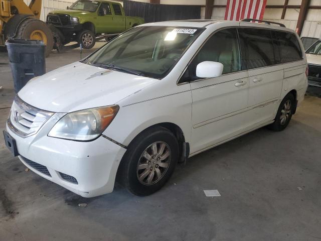 2010 Honda Odyssey EX-L