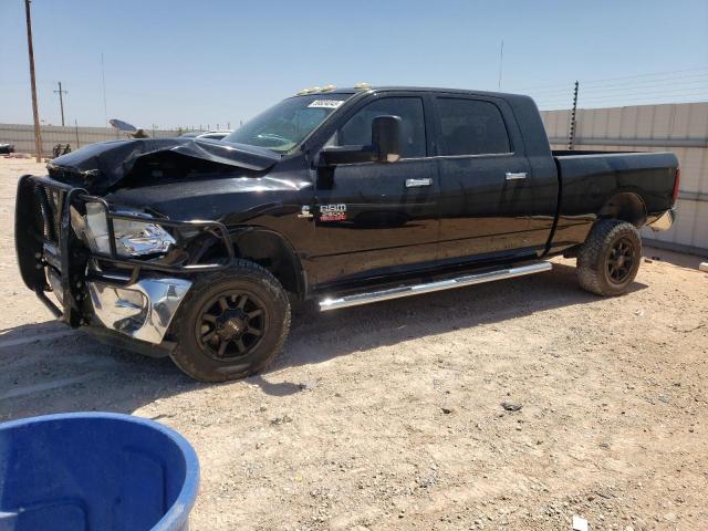 2011 Dodge Ram 2500 